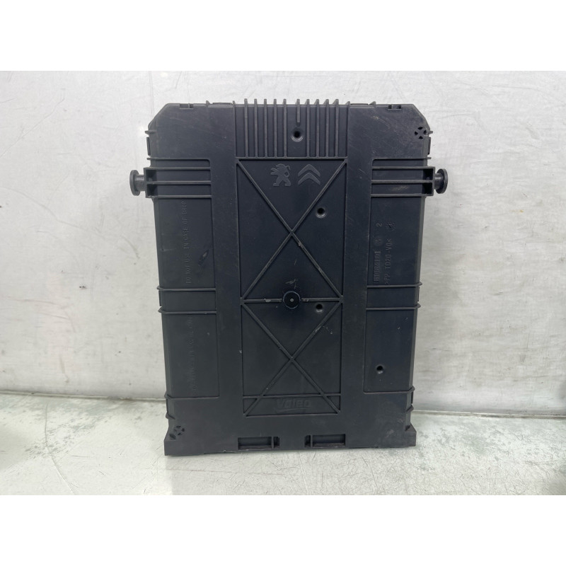 Kit de demarrage PEUGEOT 2008 1 Photo n°4