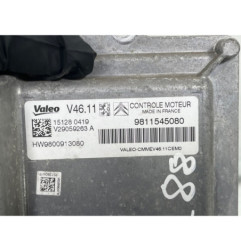 Kit de demarrage PEUGEOT 2008 1