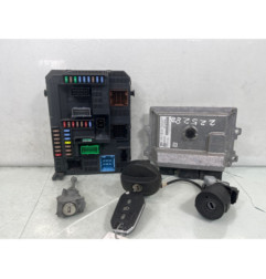Kit de demarrage PEUGEOT 2008 1