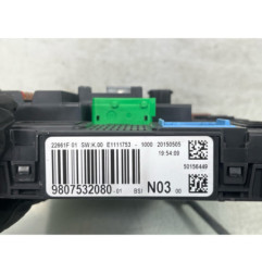 Kit de demarrage PEUGEOT 2008 1
