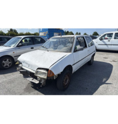 Jante CITROEN AX