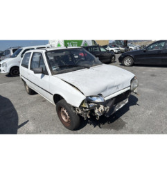 Jante CITROEN AX