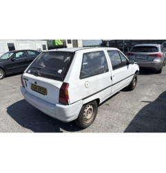 Jante CITROEN AX