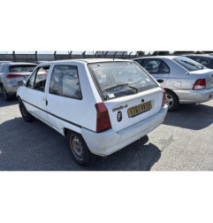 Jante CITROEN AX