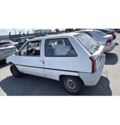 Jante CITROEN AX
