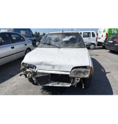 Jante CITROEN AX