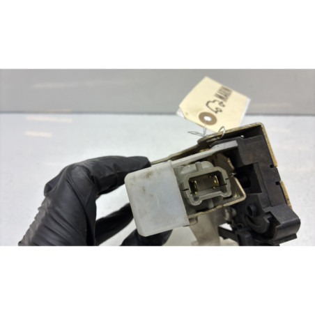 Serrure avant droit RENAULT CLIO 2