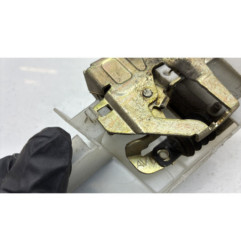 Serrure avant droit RENAULT CLIO 2