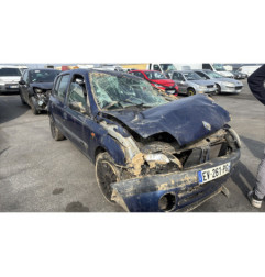 Serrure avant droit RENAULT CLIO 2