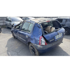 Serrure avant droit RENAULT CLIO 2