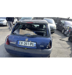Serrure avant droit RENAULT CLIO 2