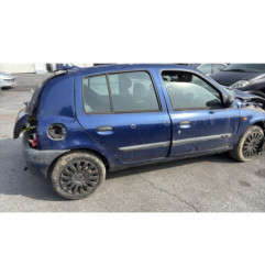 Serrure avant droit RENAULT CLIO 2