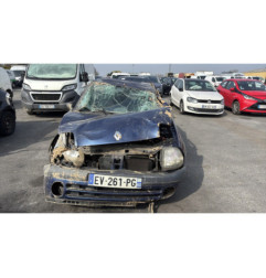 Serrure avant droit RENAULT CLIO 2