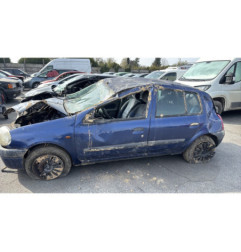Serrure avant droit RENAULT CLIO 2