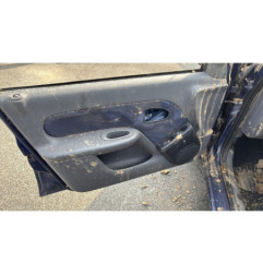 Serrure avant droit RENAULT CLIO 2