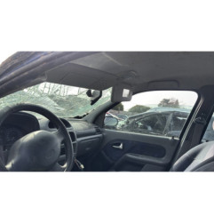 Serrure avant droit RENAULT CLIO 2