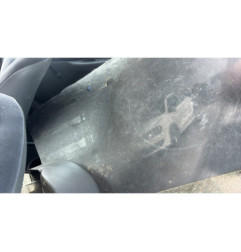 Serrure avant droit RENAULT CLIO 2