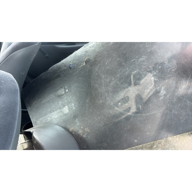 Serrure avant droit RENAULT CLIO 2 Photo n°19
