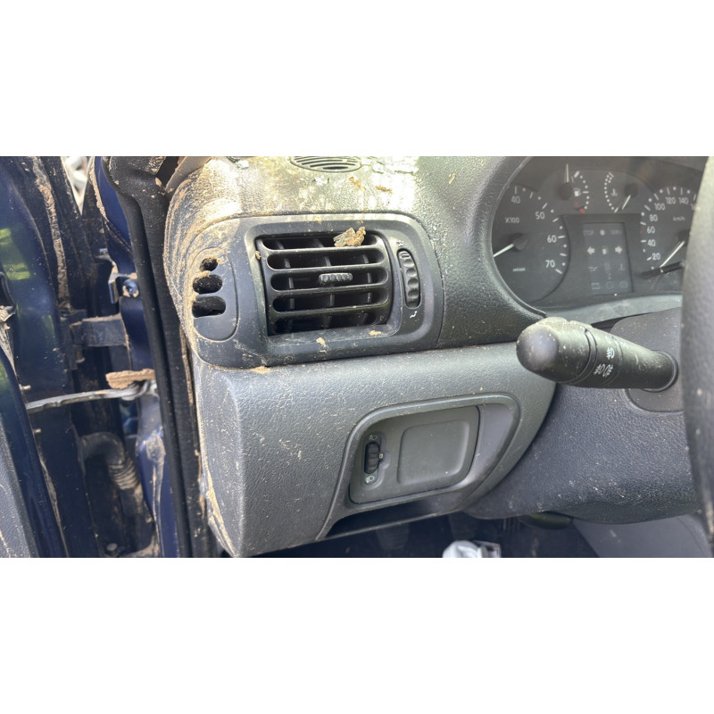 Serrure avant droit RENAULT CLIO 2 Photo n°20