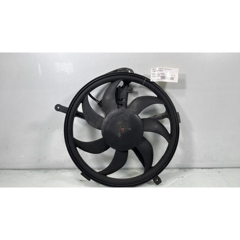 Moto ventilateur radiateur MINI MINI 2 R56 Photo n°1