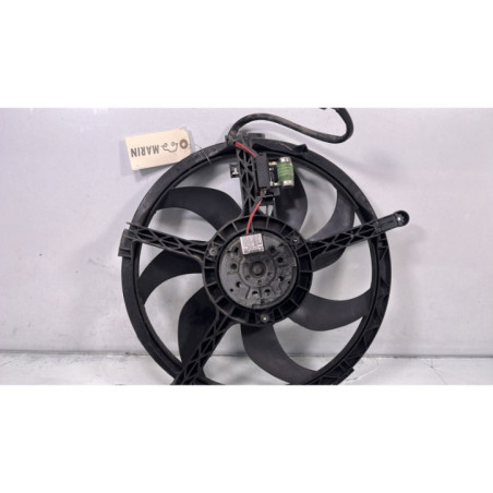 Moto ventilateur radiateur MINI MINI 2 R56