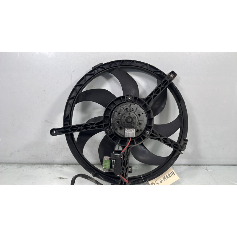 Moto ventilateur radiateur MINI MINI 2 R56 Photo n°3