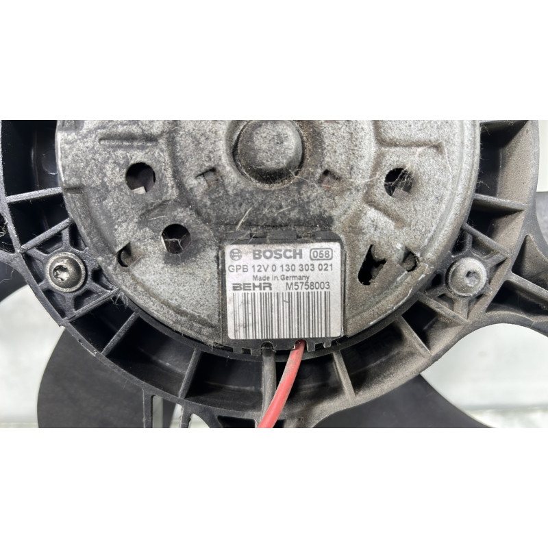 Moto ventilateur radiateur MINI MINI 2 R56 Photo n°4
