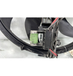 Moto ventilateur radiateur MINI MINI 2 R56
