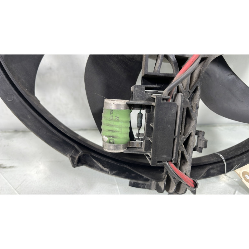 Moto ventilateur radiateur MINI MINI 2 R56 Photo n°5