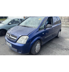 Jante OPEL MERIVA A