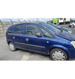 Jante OPEL MERIVA A