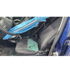 Jante OPEL MERIVA A