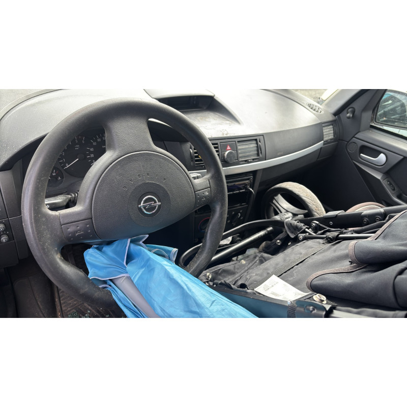 Jante OPEL MERIVA A Photo n°14