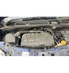 Jante OPEL MERIVA A