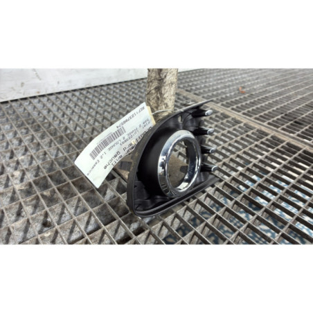 Enjoliveur anti brouillard FIAT 500 2