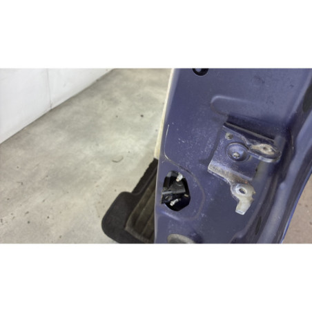 Porte avant gauche PEUGEOT 208 1