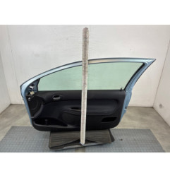 Porte avant droit PEUGEOT 206