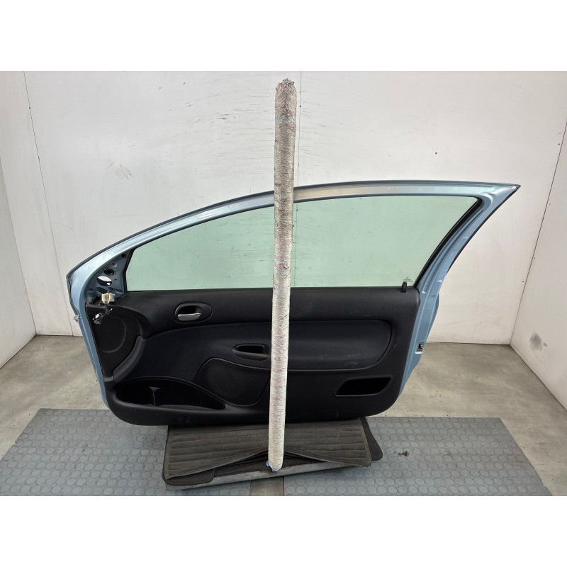 Porte avant droit PEUGEOT 206 Photo n°5