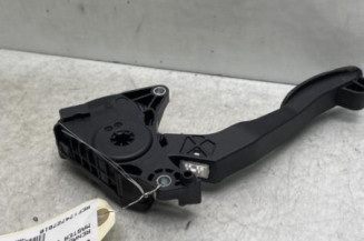 Pedale d'accelerateur RENAULT MASTER 3