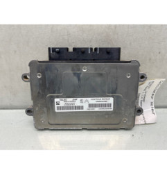 Calculateur moteur PEUGEOT 207 Photo n°1