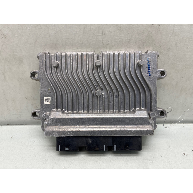Calculateur moteur PEUGEOT 207 Photo n°4