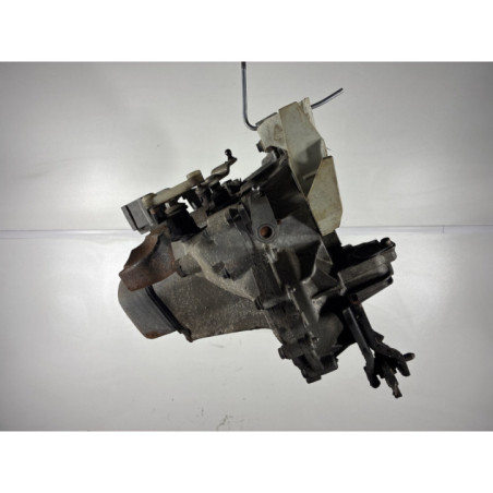 Boite de vitesses PEUGEOT 207 Photo n°1