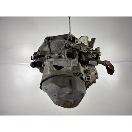 Boite de vitesses PEUGEOT 207