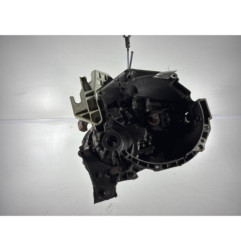 Boite de vitesses PEUGEOT 207
