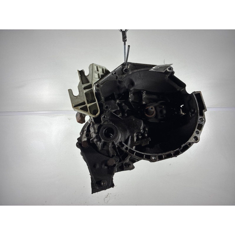 Boite de vitesses PEUGEOT 207 Photo n°4