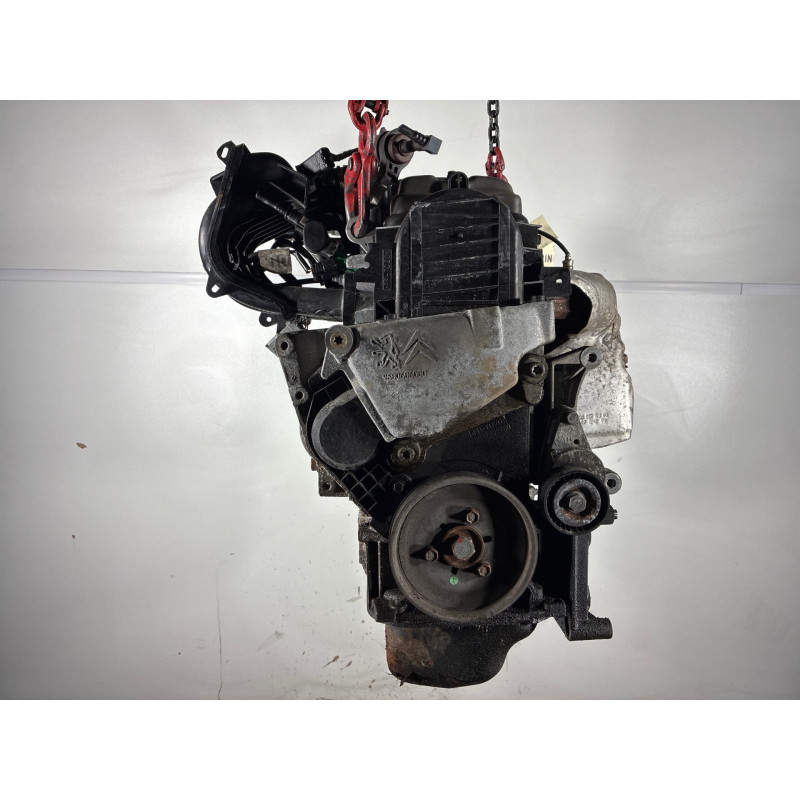 Moteur PEUGEOT 207 Photo n°1