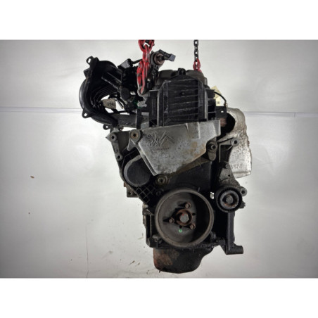 Moteur PEUGEOT 207 Photo n°1