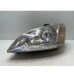Optique avant principal gauche (feux)(phare) FORD C-MAX 1 Photo n°1