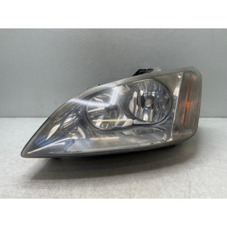 Optique avant principal gauche (feux)(phare) FORD C-MAX 1 Photo n°1