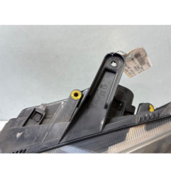 Optique avant principal gauche (feux)(phare) FORD C-MAX 1